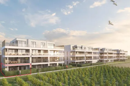 AppartementOud-Turnhout