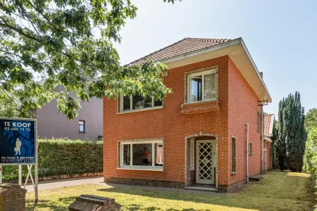 VillaKalmthout