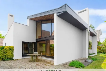 VillaKapellen