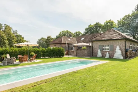 VillaWeelde