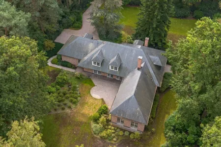 VillaKapellen