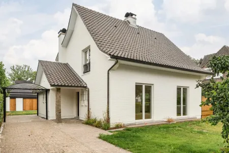 VillaBrasschaat