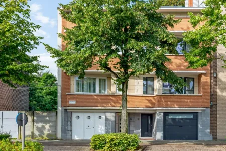 VillaBorgerhout