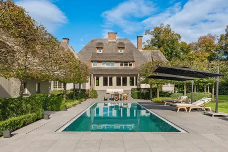 VillaBrasschaat