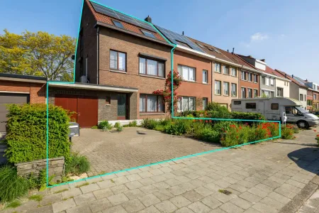 VillaMortsel