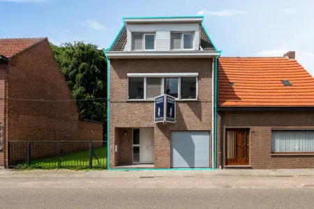 VillaKapellen
