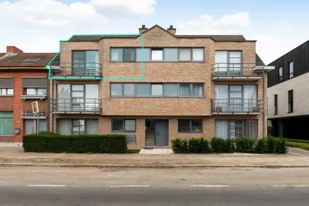 AppartementKapellen