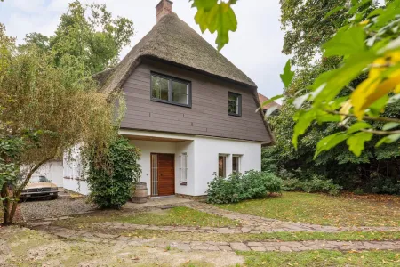 VillaKapellen