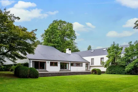 VillaBrasschaat