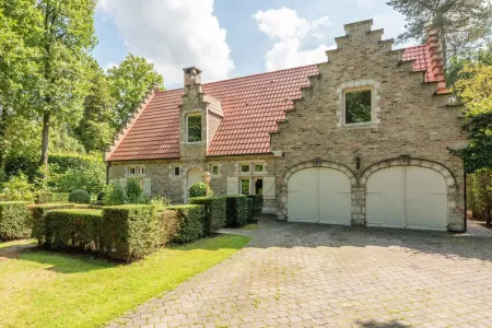 VillaKapellen