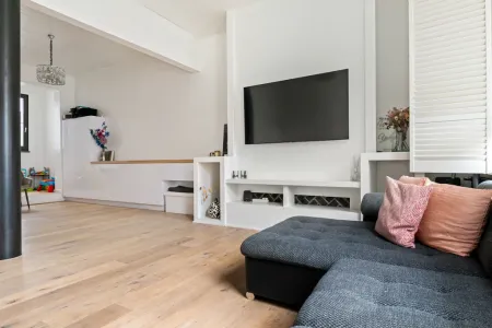 VillaBorgerhout