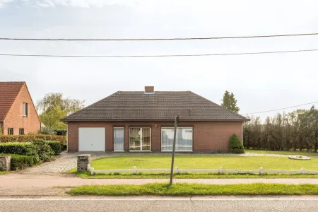 VillaOud-Turnhout