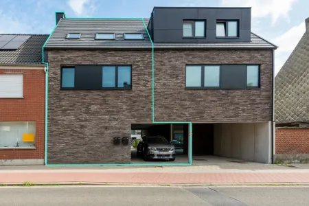 AppartementPuurs-Sint-Amands