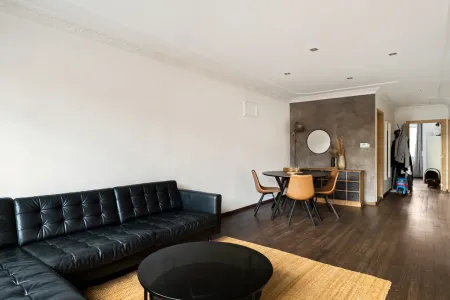 AppartementAntwerpen