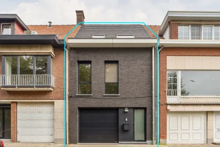 VillaBrasschaat