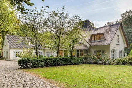 VillaKapellen