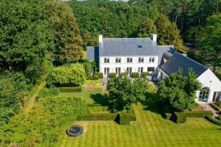 VillaKapellen