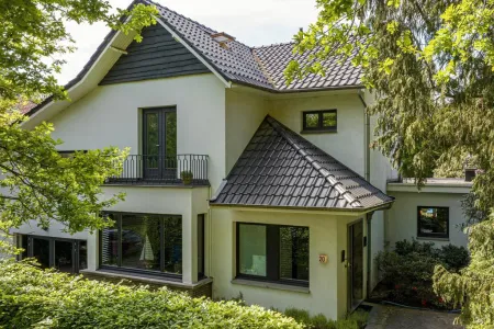 VillaBrasschaat