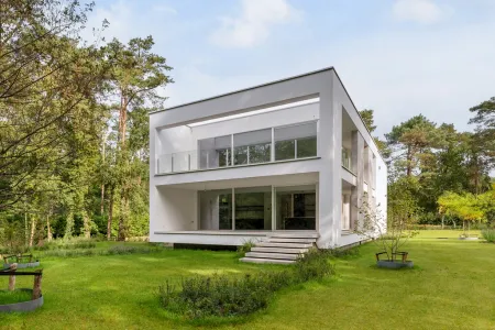 VillaKeerbergen