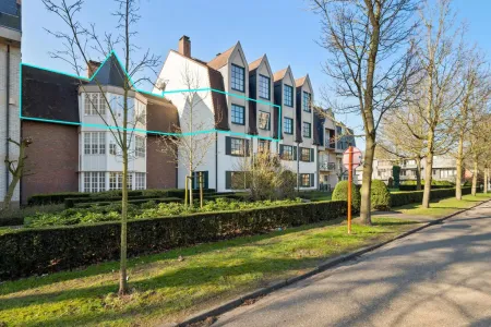 VillaBrasschaat