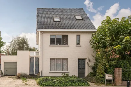 VillaTurnhout