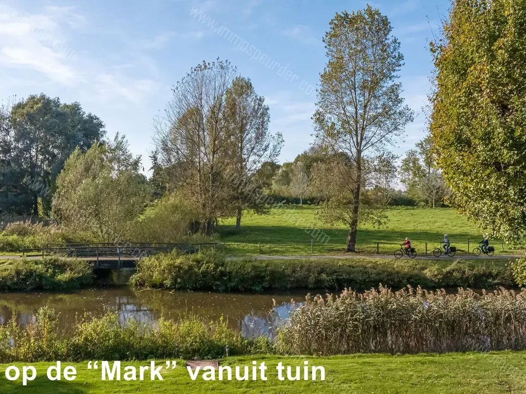 Huis in Meerle - 1290858 - Klein Eyssel 41, 2328 Meerle