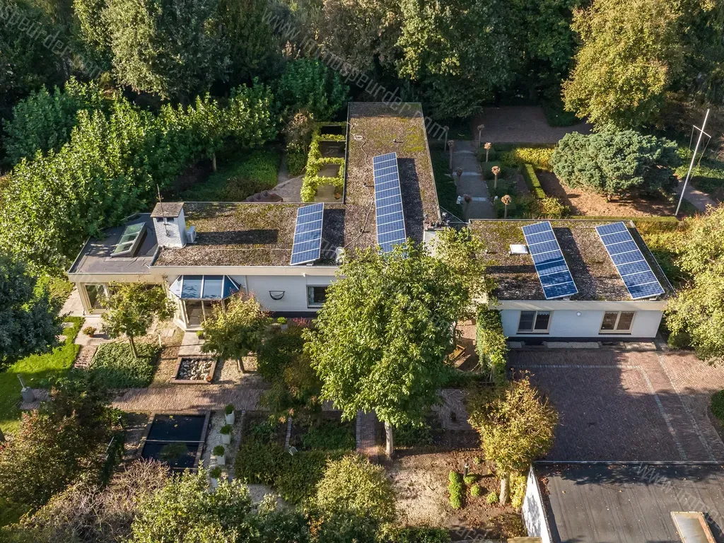 Huis in Meerle - 1290858 - Klein Eyssel 41, 2328 Meerle