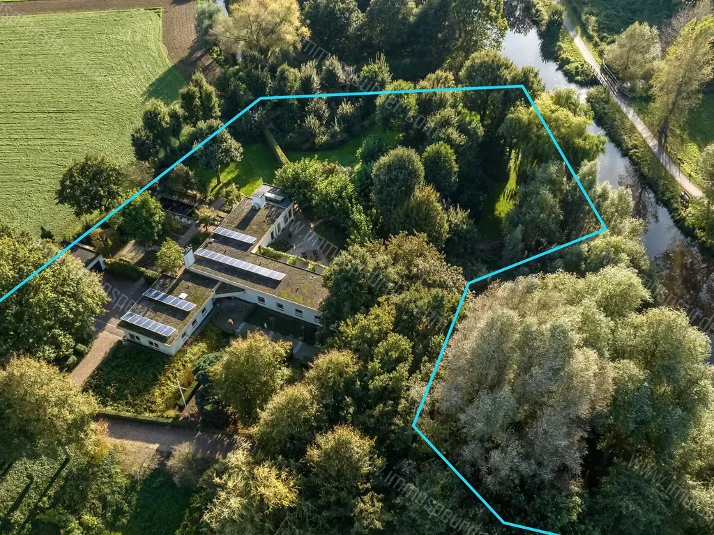 Huis in Meerle - 1290858 - Klein Eyssel 41, 2328 Meerle