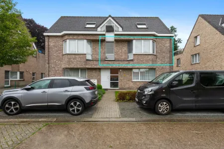 AppartementWuustwezel