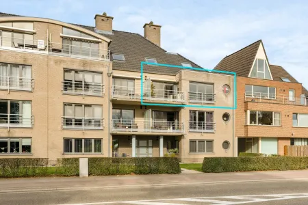 AppartementSteendorp