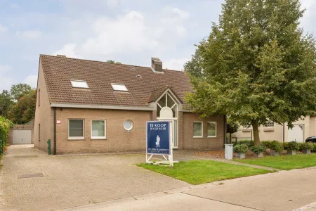 VillaTurnhout