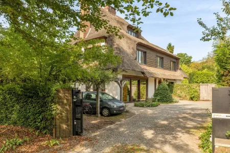 VillaBrasschaat
