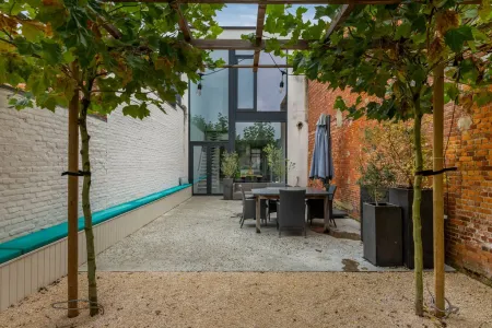 VillaGrobbendonk