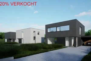 Huis Te Koop Heist-op-den-Berg