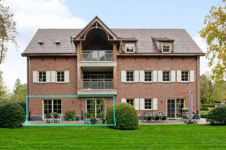 AppartementKalmthout