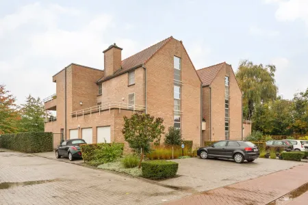 AppartementHoogstraten