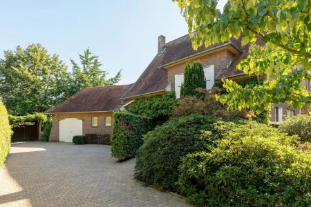 VillaOud-Turnhout