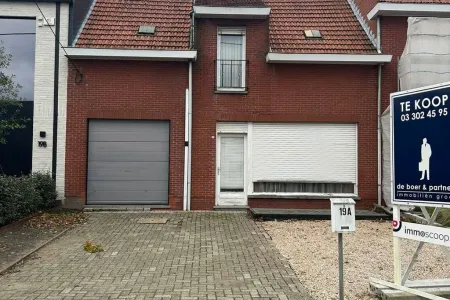 VillaSint-Lenaarts