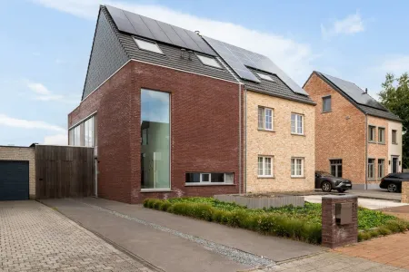 VillaHoevenen