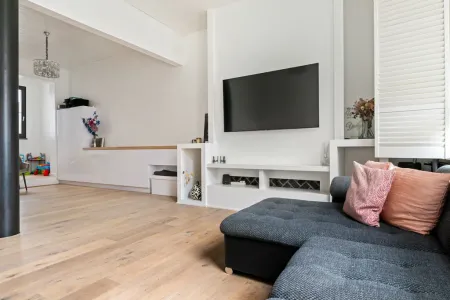 VillaBorgerhout
