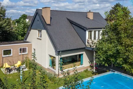 VillaTurnhout