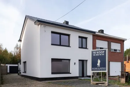 VillaNijlen