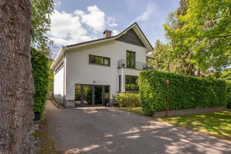 VillaBrasschaat