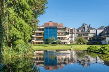 VillaBrasschaat