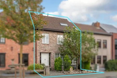 VillaOud-Turnhout