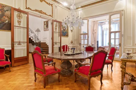 VillaAntwerpen