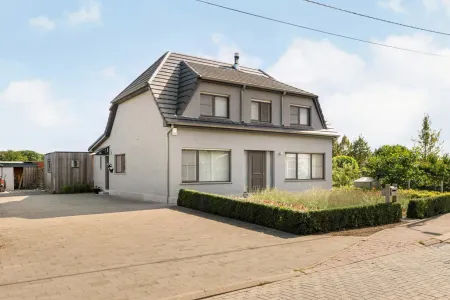 VillaOostmalle
