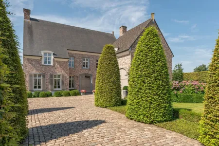 VillaTurnhout