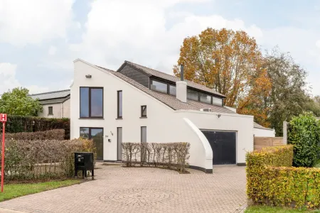 VillaOostmalle