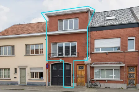 AppartementSint-Katelijne-Waver